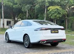 Geely Emgrand 4 million commemorative items 1.5L CVT Beyond Edition - photo 15
