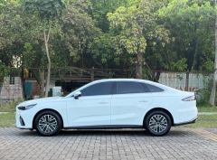 Geely Emgrand 4 million commemorative items 1.5L CVT Beyond Edition - photo 16
