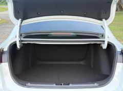 Geely Emgrand 4 million commemorative items 1.5L CVT Beyond Edition - photo 18