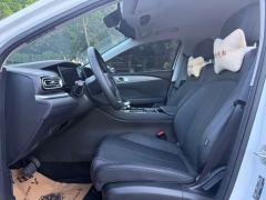 Geely Emgrand 4 million commemorative items 1.5L CVT Beyond Edition - photo 4