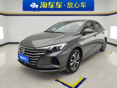 Changan Eado Chang 'an Ease Movement PLUS 1.6L GDI Manual Luxury Edition - photo 1
