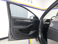 Changan Eado Chang 'an Ease Movement PLUS 1.6L GDI Manual Luxury Edition - photo 12