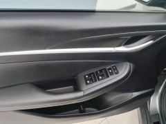 Changan Eado Chang 'an Ease Movement PLUS 1.6L GDI Manual Luxury Edition - photo 13