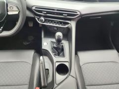 Changan Eado Chang 'an Ease Movement PLUS 1.6L GDI Manual Luxury Edition - photo 19