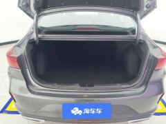 Changan Eado Chang 'an Ease Movement PLUS 1.6L GDI Manual Luxury Edition - photo 7