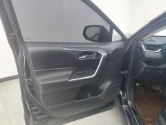Toyota Wildlander PHEV Performance Edition 2.5L 78km 2WD Edition - фото 12