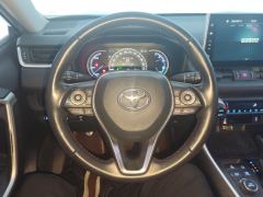 Toyota Wildlander PHEV Performance Edition 2.5L 78km 2WD Edition - фото 18