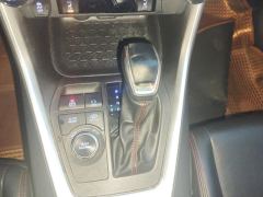 Toyota Wildlander PHEV Performance Edition 2.5L 78km 2WD Edition - фото 19