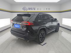 Toyota Wildlander PHEV Performance Edition 2.5L 78km 2WD Edition - фото 2