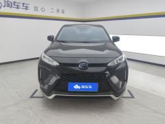 Toyota Wildlander PHEV Performance Edition 2.5L 78km 2WD Edition - фото 3