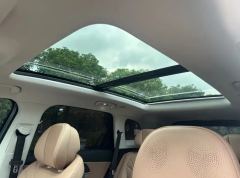 Chery Tiggo 8L 390T 2WD Changhong Edition 5-seater - ფოტო 16