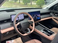Chery Tiggo 8L 390T 2WD Changhong Edition 5-seater - ფოტო 17