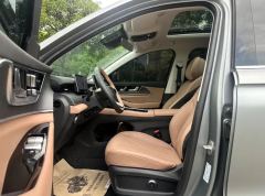 Chery Tiggo 8L 390T 2WD Changhong Edition 5-seater - ფოტო 18