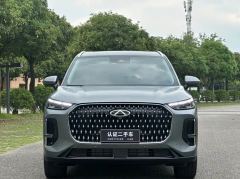 Chery Tiggo 8L 390T 2WD Changhong Edition 5-seater - ფოტო 2