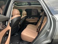 Chery Tiggo 8L 390T 2WD Changhong Edition 5-seater - ფოტო 20