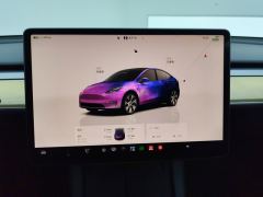 Tesla Model Y 660km Long Range AWD - photo 17
