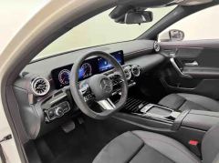 Mercedes-Benz A Class A-Class Facelift A 200 L Fashion Edition - photo 10