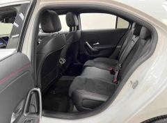 Mercedes-Benz A Class A-Class Facelift A 200 L Fashion Edition - photo 12