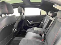 Mercedes-Benz A Class A-Class Facelift A 200 L Fashion Edition - photo 13