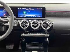 Mercedes-Benz A Class A-Class Facelift A 200 L Fashion Edition - photo 16