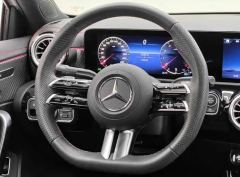 Mercedes-Benz A Class A-Class Facelift A 200 L Fashion Edition - photo 18