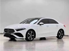 Mercedes-Benz A Class A-Class Facelift A 200 L Fashion Edition - photo 2