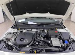 Mercedes-Benz A Class A-Class Facelift A 200 L Fashion Edition - photo 20