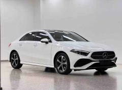 Mercedes-Benz A Class A-Class Facelift A 200 L Fashion Edition - photo 3