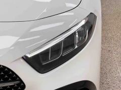 Mercedes-Benz A Class A-Class Facelift A 200 L Fashion Edition - photo 4