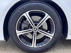 Mercedes-Benz A Class A-Class Facelift A 200 L Fashion Edition - photo 5