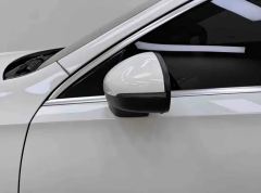 Mercedes-Benz A Class A-Class Facelift A 200 L Fashion Edition - photo 7
