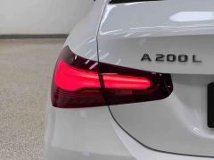 Mercedes-Benz A Class A-Class Facelift A 200 L Fashion Edition - photo 8