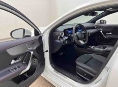 Mercedes-Benz A Class A-Class Facelift A 200 L Fashion Edition - photo 9