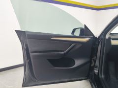 Tesla Model Y Facelift 545km Rear-Wheel Drive Edition - ფოტო 12
