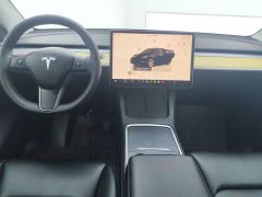Tesla Model Y Facelift 545km Rear-Wheel Drive Edition - ფოტო 16