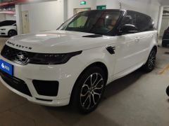 Land Rover Range Rover Sport 3.0 L6 Edition - ფოტო 1