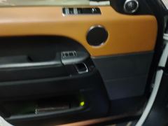 Land Rover Range Rover Sport 3.0 L6 Edition - ფოტო 12
