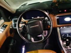 Land Rover Range Rover Sport 3.0 L6 Edition - ფოტო 18