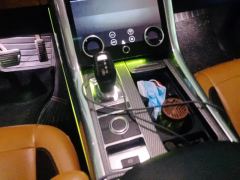 Land Rover Range Rover Sport 3.0 L6 Edition - ფოტო 19