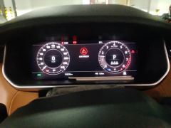 Land Rover Range Rover Sport 3.0 L6 Edition - ფოტო 20