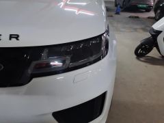 Land Rover Range Rover Sport 3.0 L6 Edition - ფოტო 4
