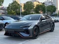 Changan UNI-V 1.5T 500Bar Luxury Edition - ფოტო 1