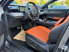 Changan UNI-V 1.5T 500Bar Luxury Edition - ფოტო 10