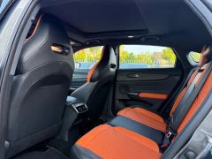 Changan UNI-V 1.5T 500Bar Luxury Edition - ფოტო 11