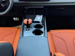 Changan UNI-V 1.5T 500Bar Luxury Edition - ფოტო 13