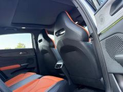 Changan UNI-V 1.5T 500Bar Luxury Edition - ფოტო 15
