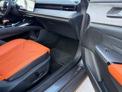 Changan UNI-V 1.5T 500Bar Luxury Edition - ფოტო 16