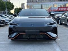 Changan UNI-V 1.5T 500Bar Luxury Edition - ფოტო 2