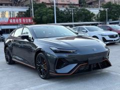 Changan UNI-V 1.5T 500Bar Luxury Edition - ფოტო 3