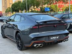 Changan UNI-V 1.5T 500Bar Luxury Edition - ფოტო 5